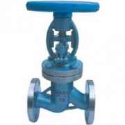 WJ41H波紋管截止閥(fá)